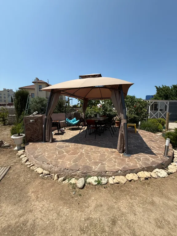 Уютная квартира у моря — аренда посуточно в Севастополь