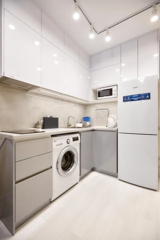 Квартира "Отдых"