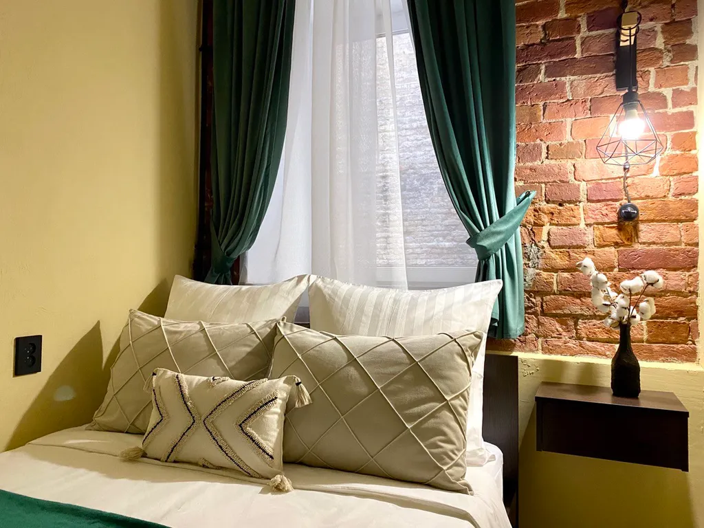 Standard Loft на Лиговском