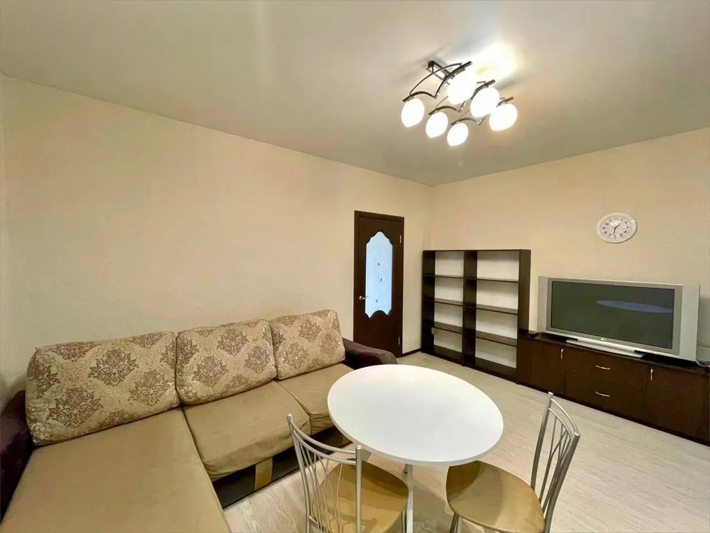 Квартира у Титан Арены