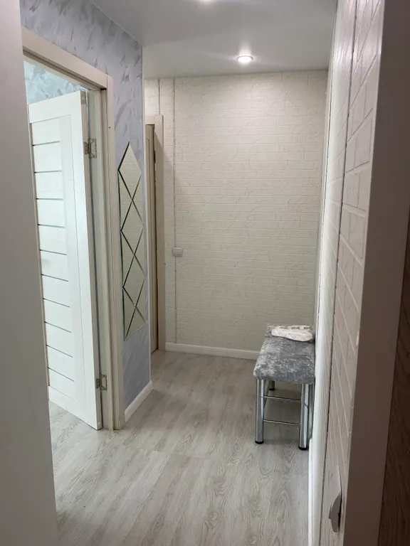 Чистая уютная квартира, рядом с красивым парком