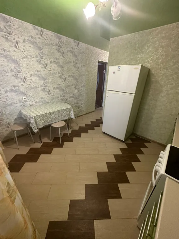 Квартира Квартира для вашего удобства — Новороссийск