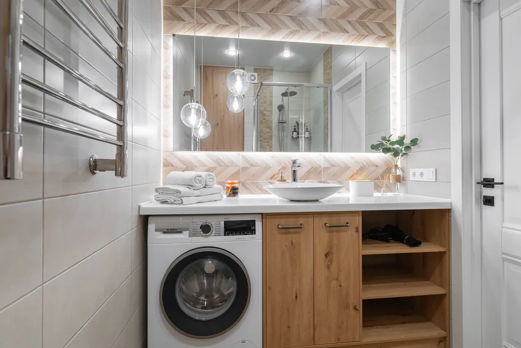 Апартамент в ЖК Новый Раменский