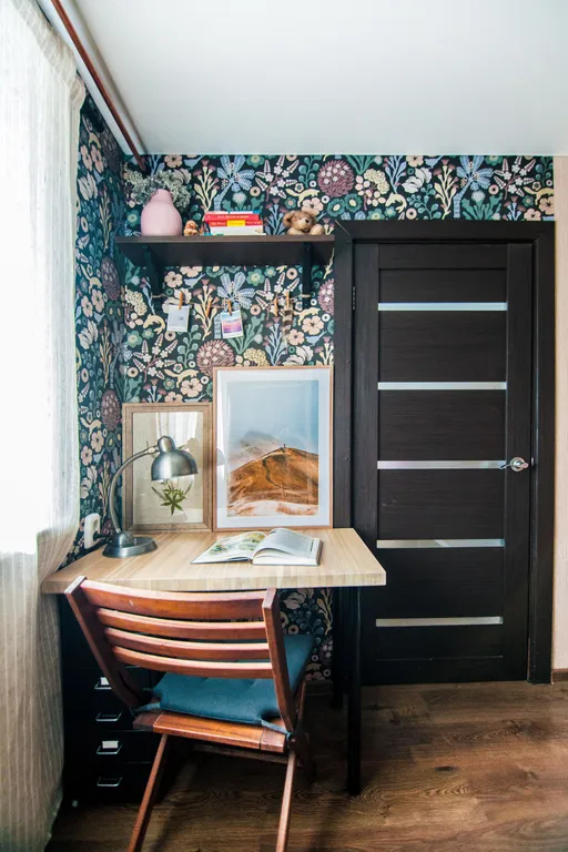 Квартира Квартира Уютная студия в центре — Иркутск