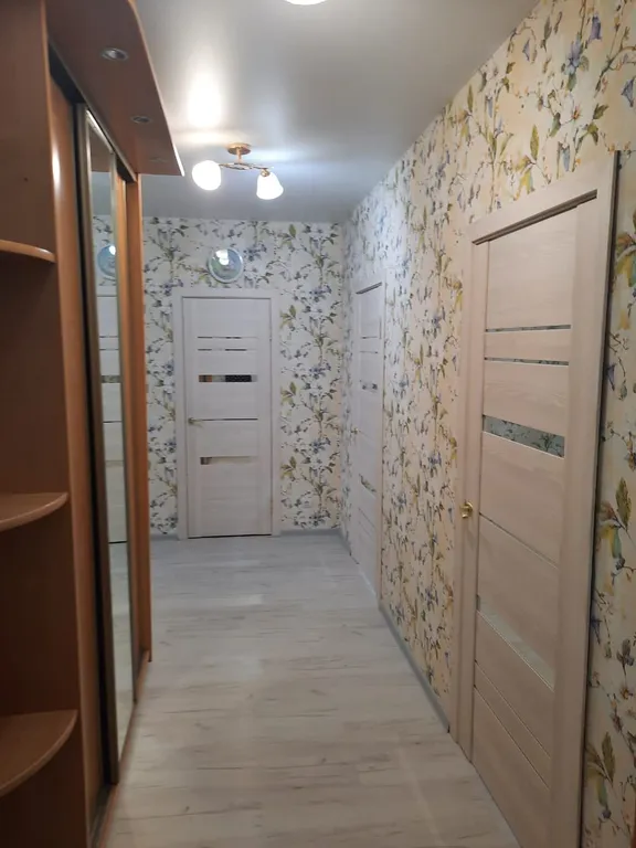 Квартира в центре