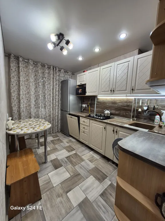 Квартира Квартира в первомайке — Тверь