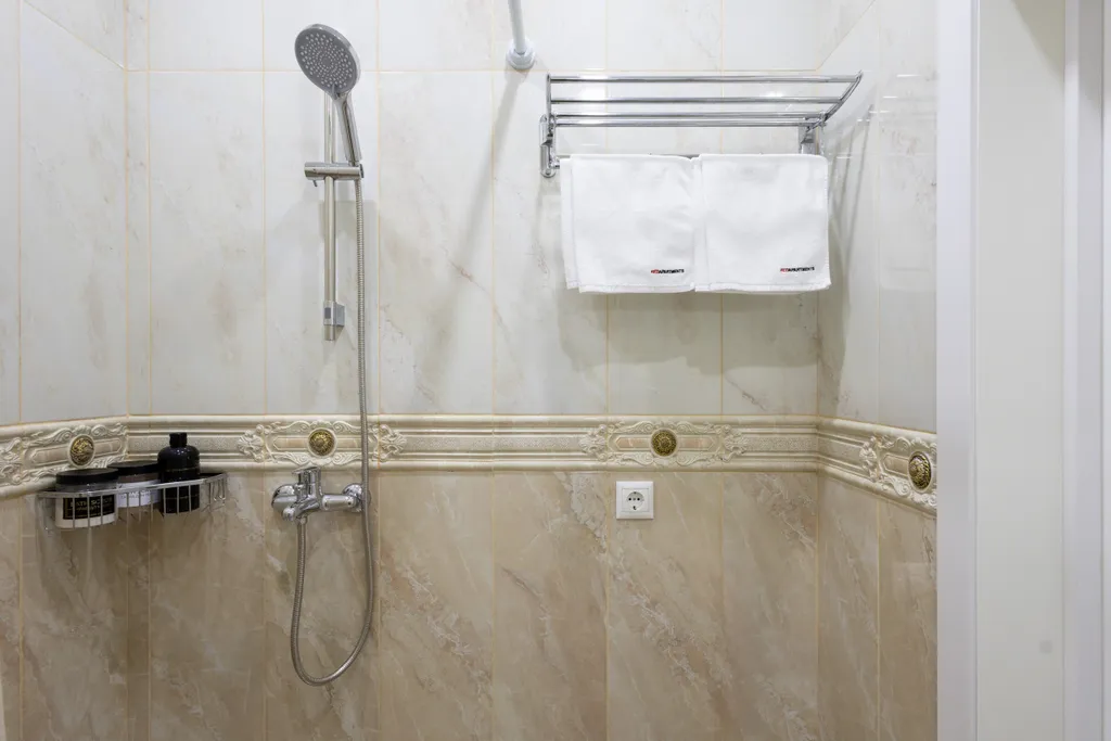 ЖК Вальс Апартамент Бель