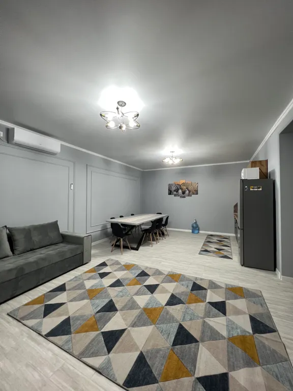 Премиум дом у моря Sunday