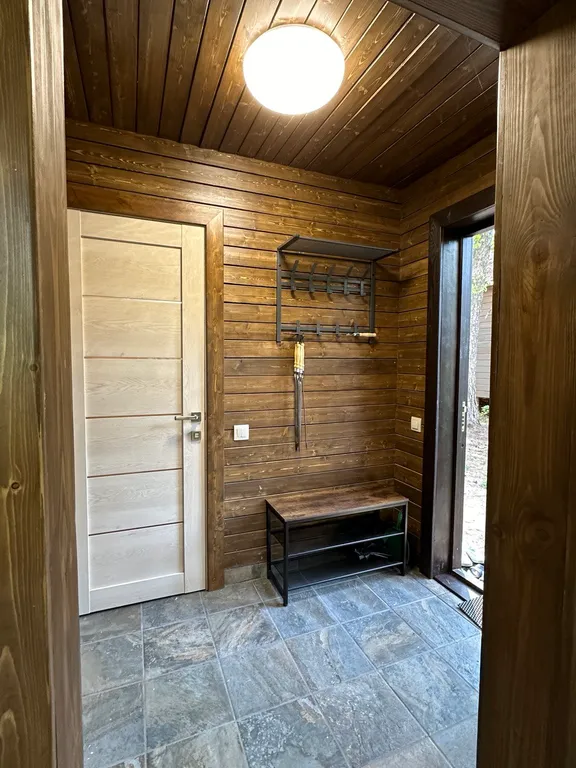 Коттедж Уютный 2-комнатный домик на Берегу Залива — Казань