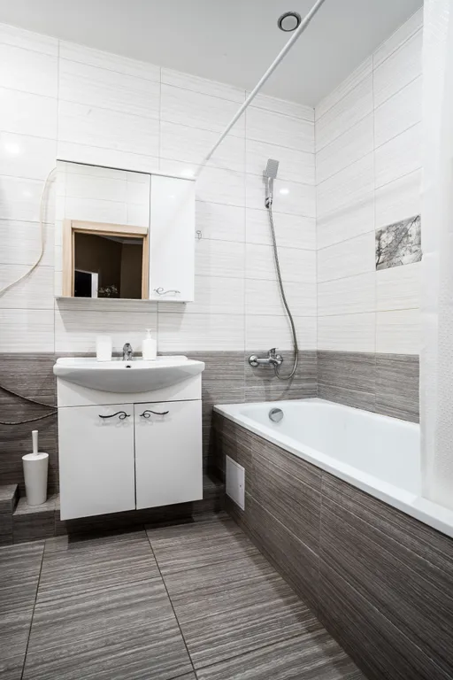 Квартира Квартира рядом с парком Краснодар (Галицкого) — Краснодар