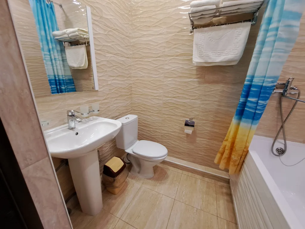 Квартира Комната — Анапа