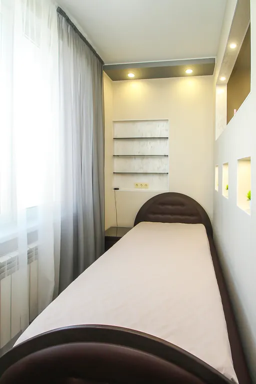 Панорамные  апартаменты на 16 этаже