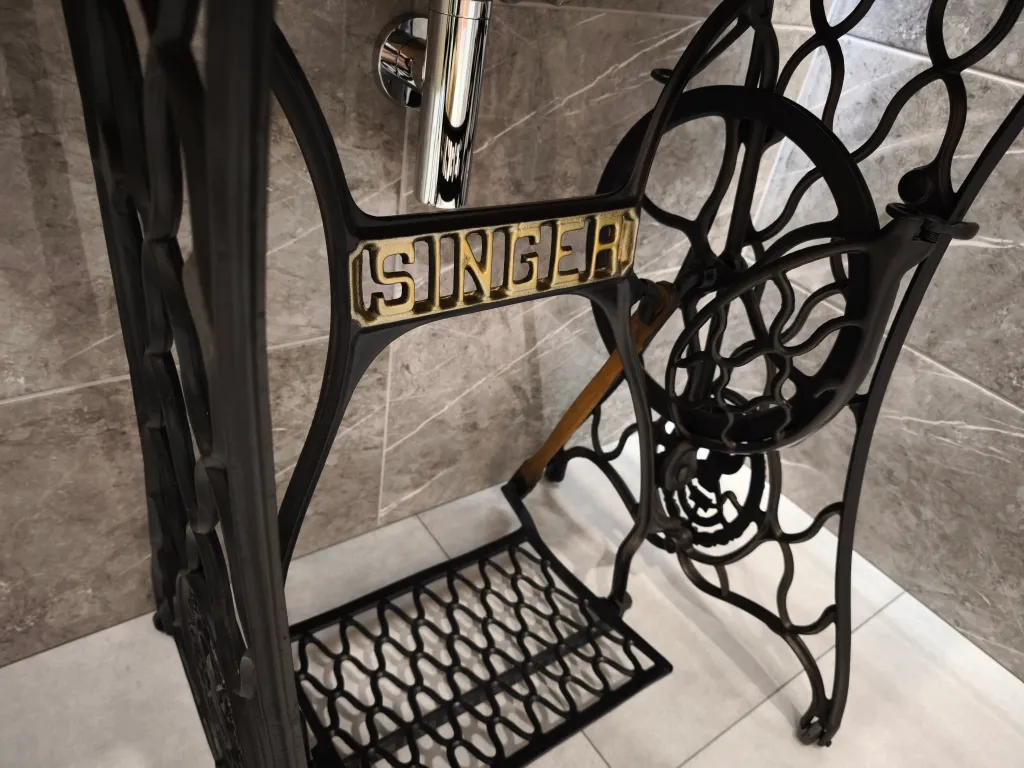 Апартаменты Зингер