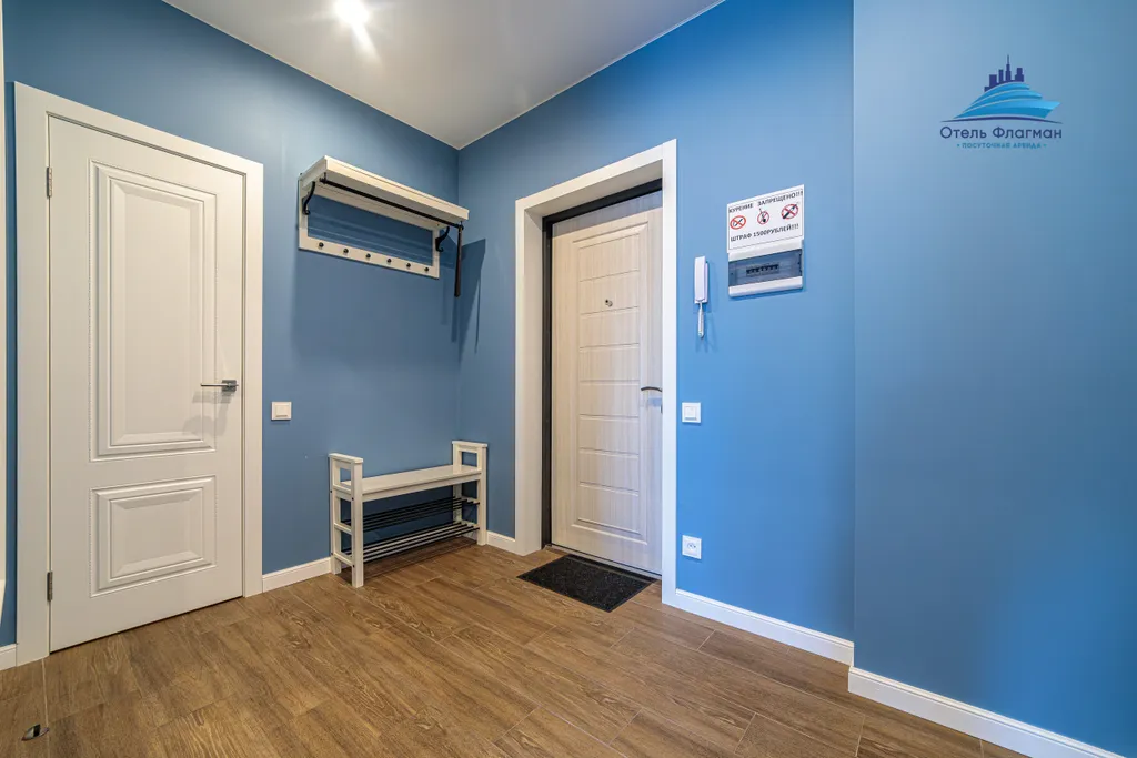 VIP апартаменты для вашего лучшего проживания