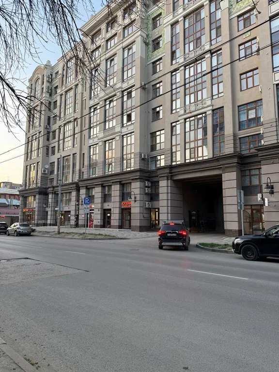 Премиум двушка для семьи с современным ремонтом