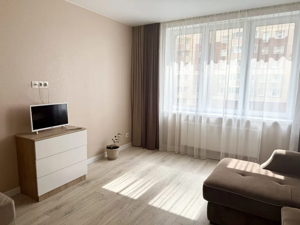 Уютная квартира в центре