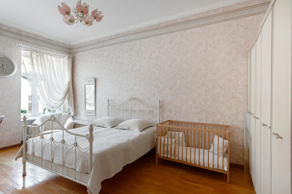 Квартира Большая квартира у Исаакиевского собора — Санкт-Петербург