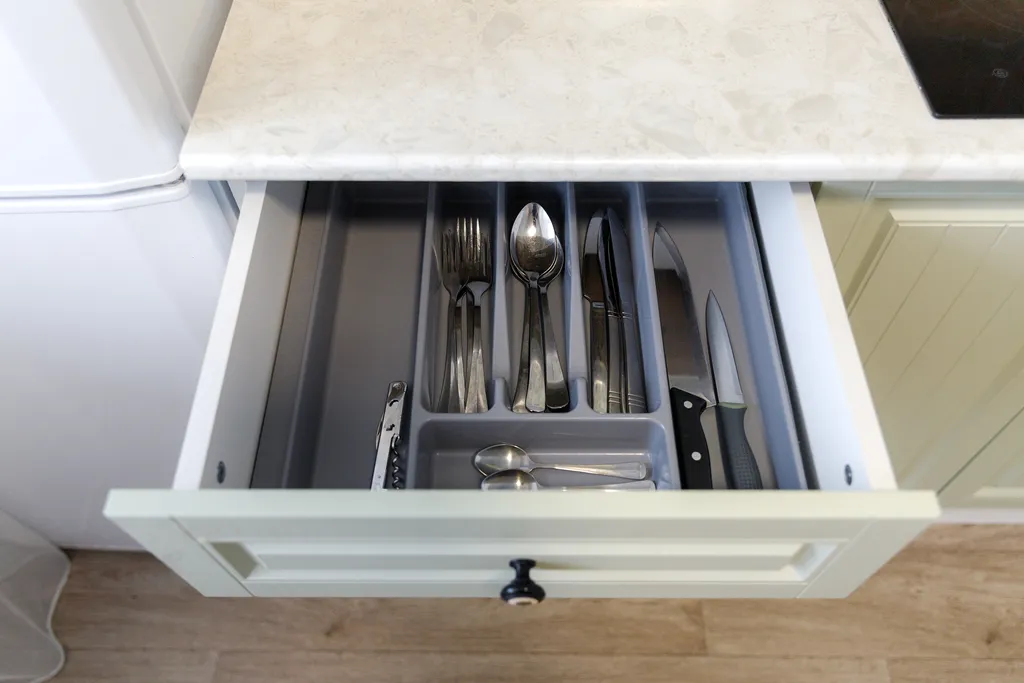 Апартаменты с закрытой парковкой