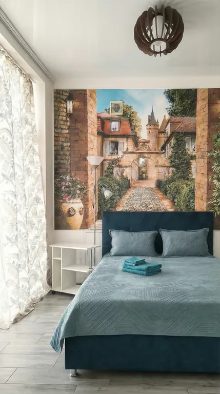 Квартира Запад 39-2 — аренда посуточно в Калининград