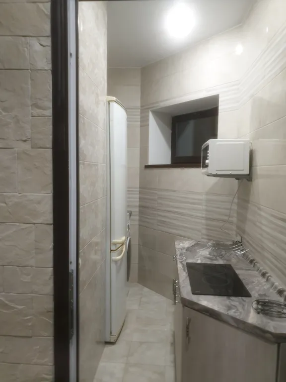 Дизайнерская современная двушка в новом доме сердца центра город