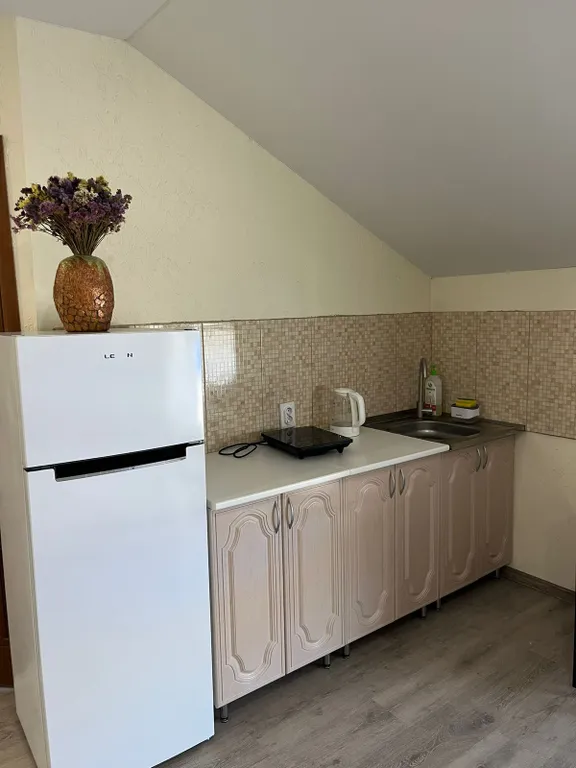 Квартира Уютная квартира на земле — Темрюк