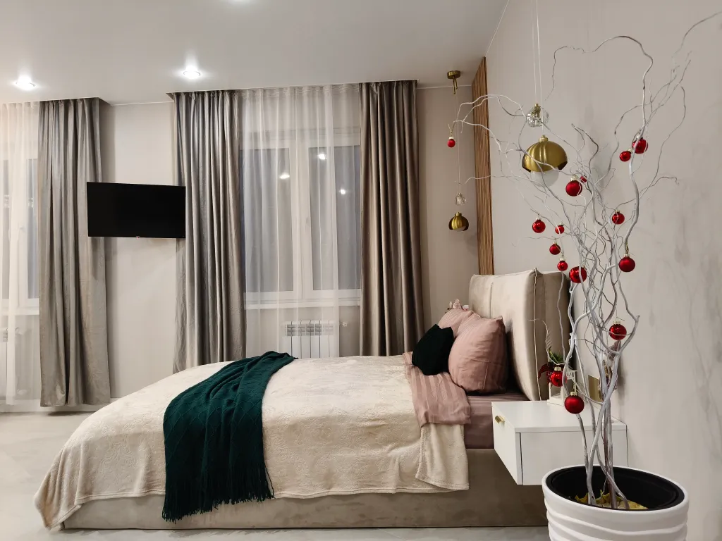 Шикарная студия