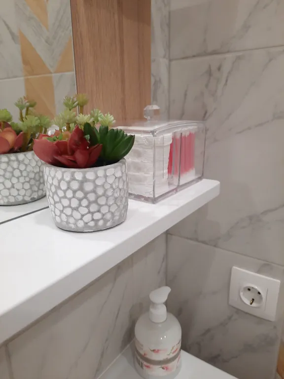 Квартира Элегантные апартаменты в центре у вокзала — Краснодар