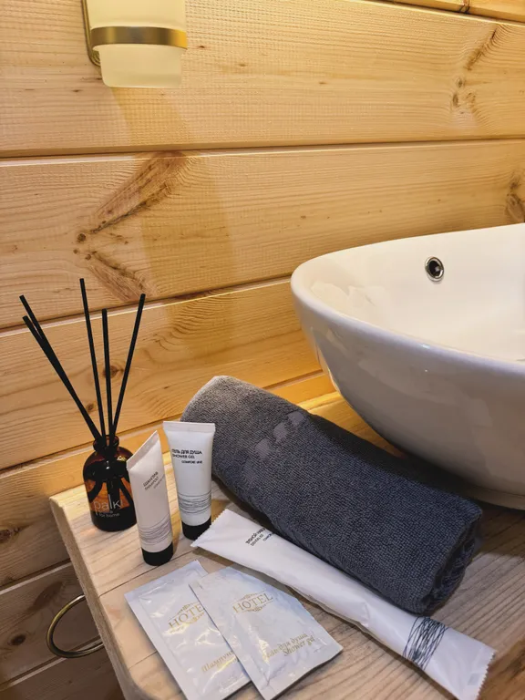 Квартира Квартира Номер семейный — Гагра