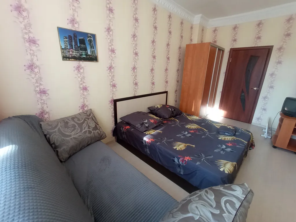 Квартира в центре