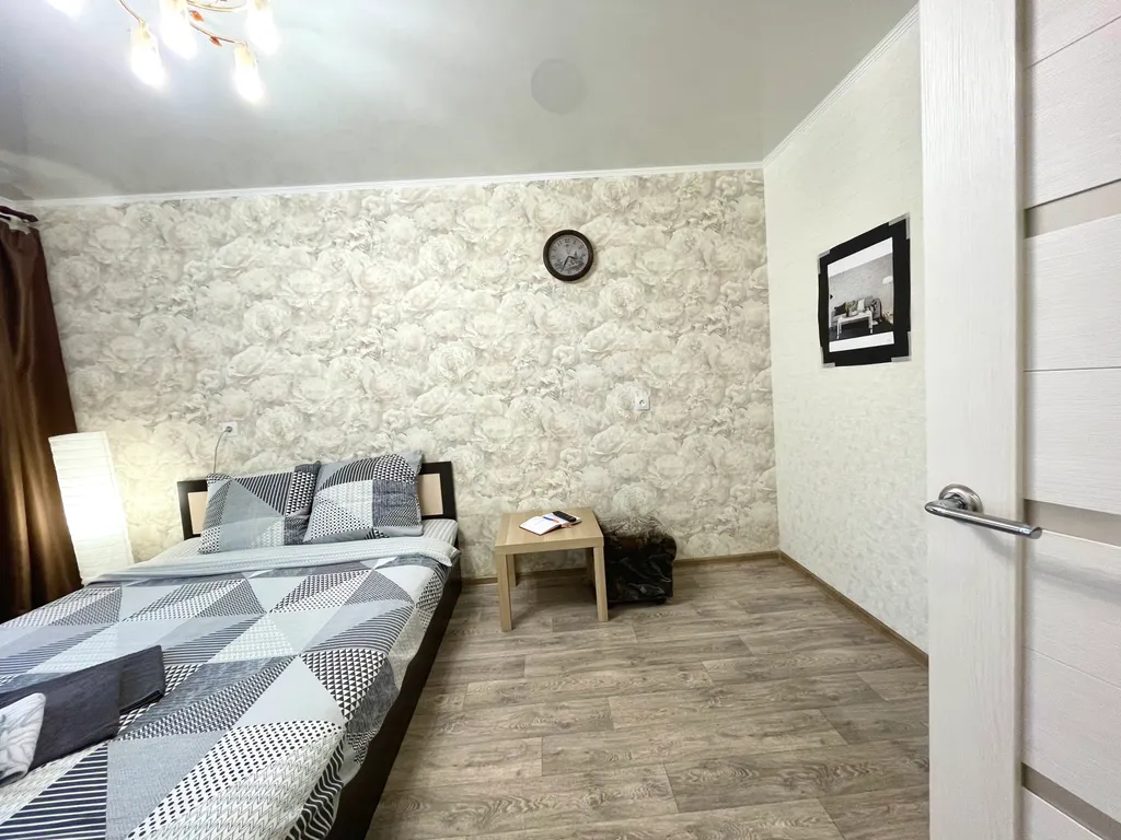 1-комнатная квартира в исторической части города