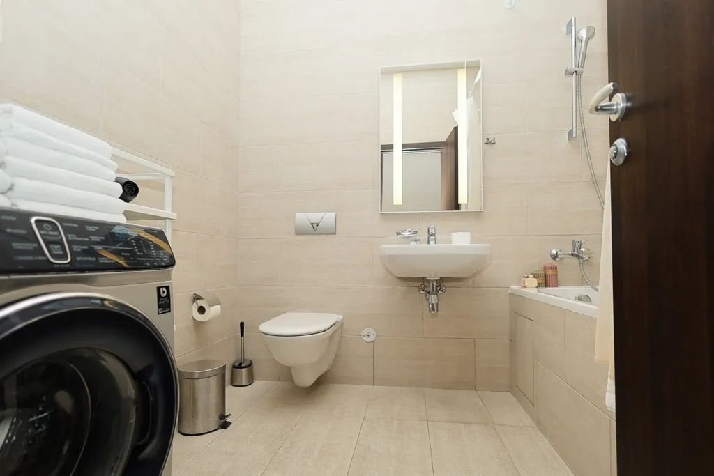 Квартира с панорманым видом на море - Kingdom