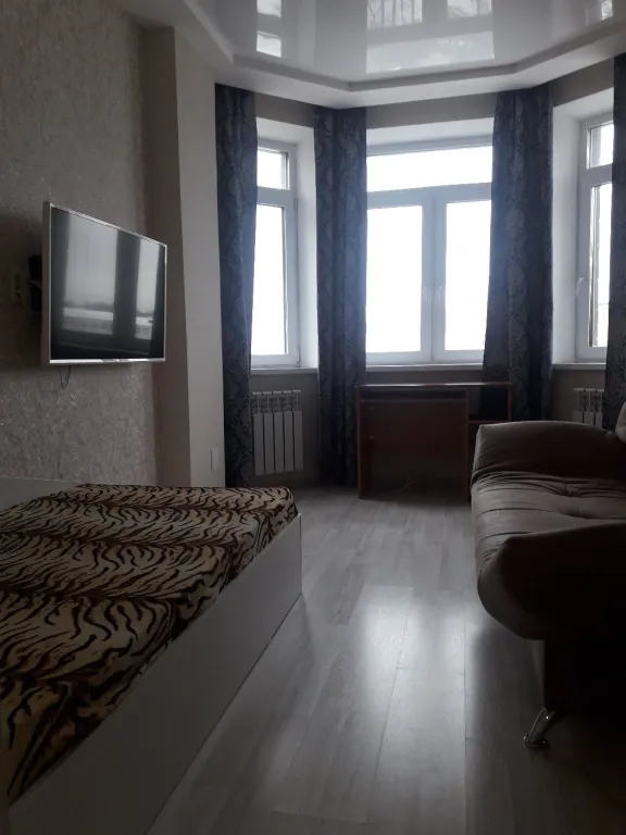 Квартира в центре