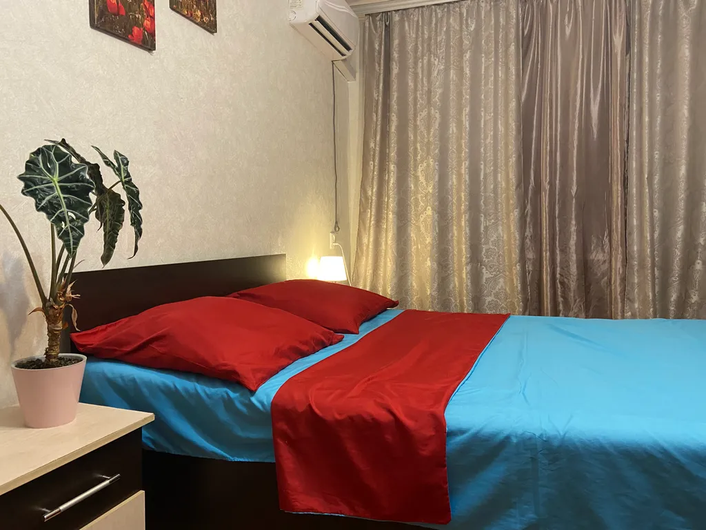 Квартира Квартира рядом с набережной у Ладьи — Самара
