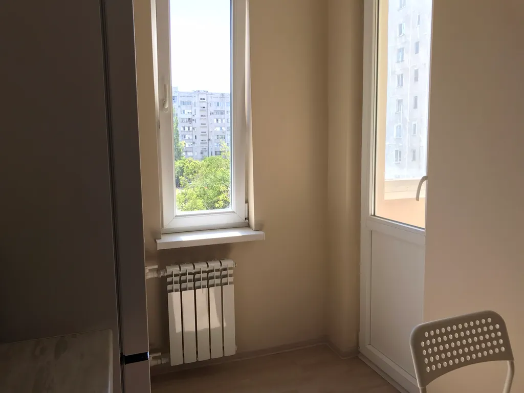 Квартира Квартира в 20 мин пешком до моря — Севастополь