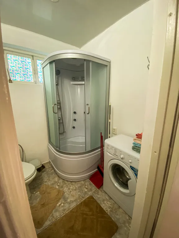 Коттедж Летний домик — Анапа