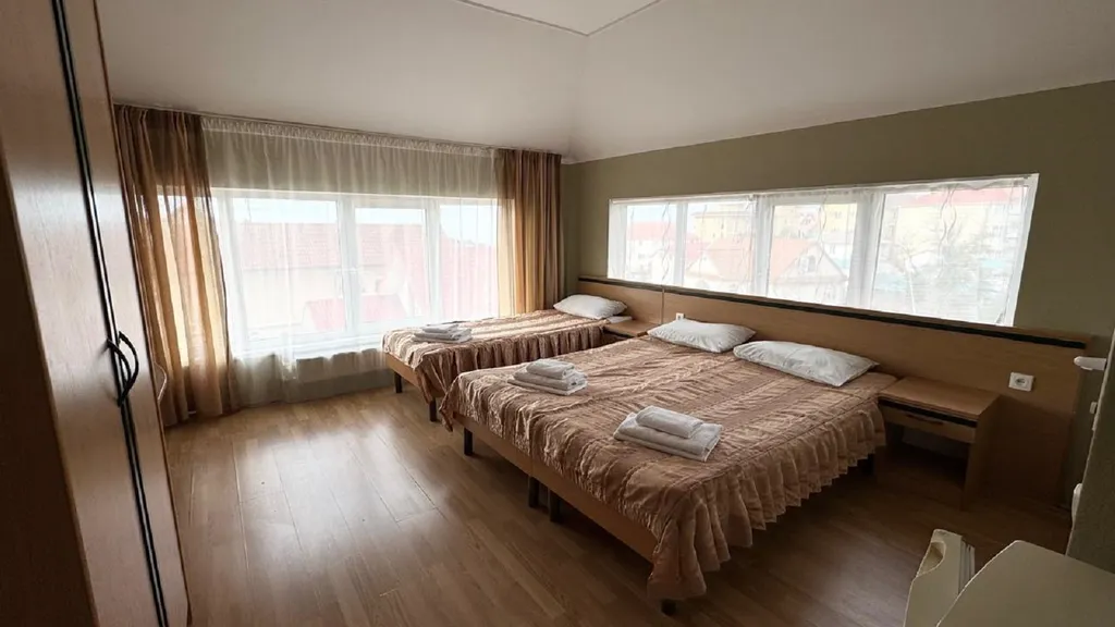 Квартира Комната — Адлер