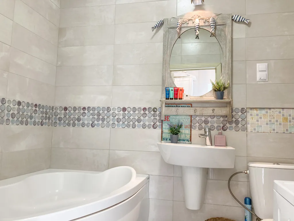 Квартира Квартира Санни Светлогорск 30 рядом с озером Тихое — Светлогорск