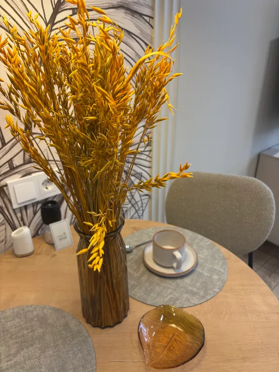 Уютная квартира с видом на Волгу