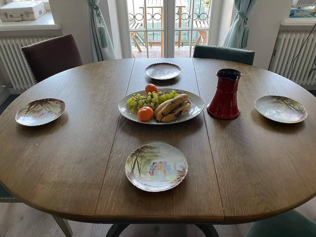 Квартира Квартира для любителей стиля — Москва