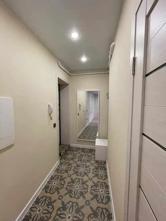 Уютная квартира на набережной Федоровского со знаменитыми закатами