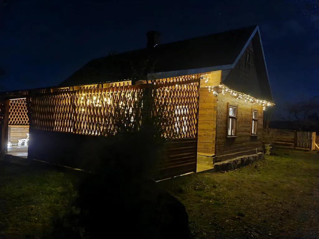 Отдых на территории гпу Беловежская пуща