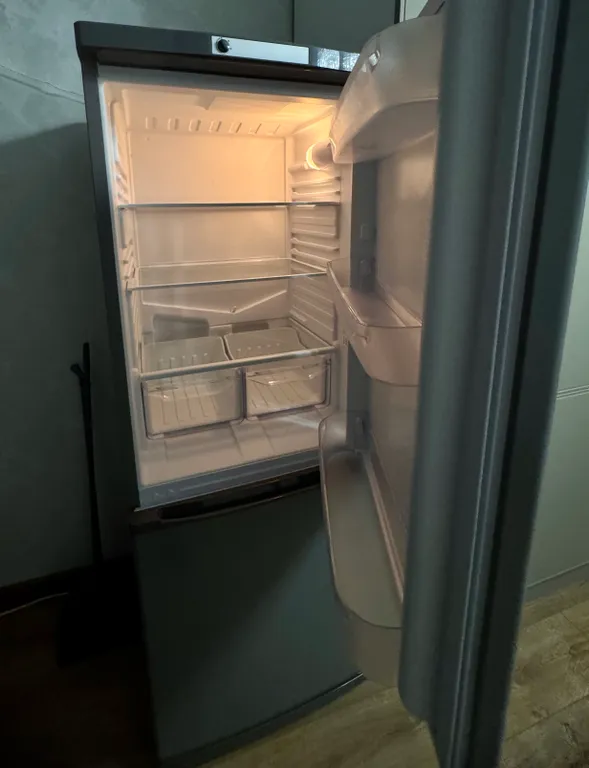 Уютная просторная квартира