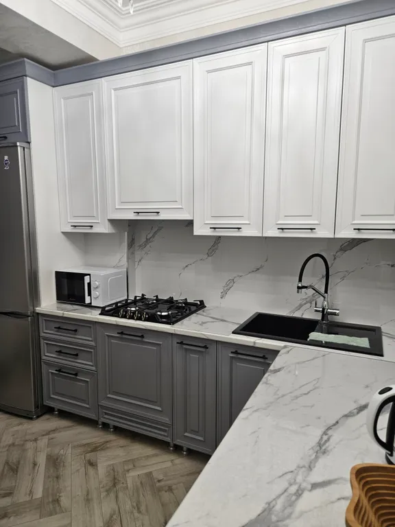 Шикарная квартира для отдыха