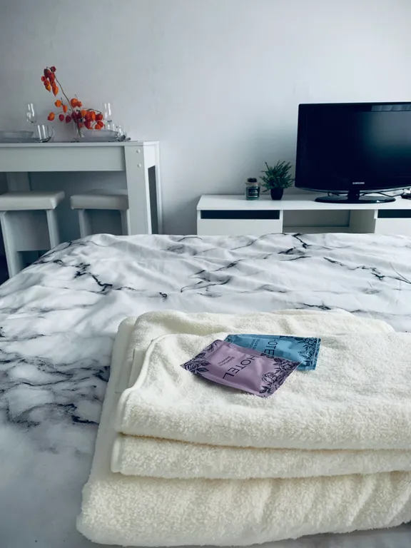 Квартира Квартира в центре города, рядом с Канта — Калининград