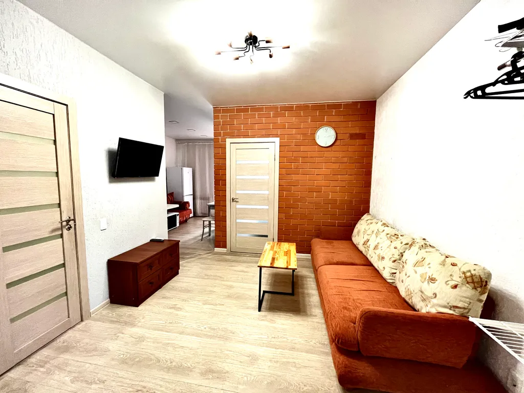 Уютная квартира — аренда посуточно в Пенза