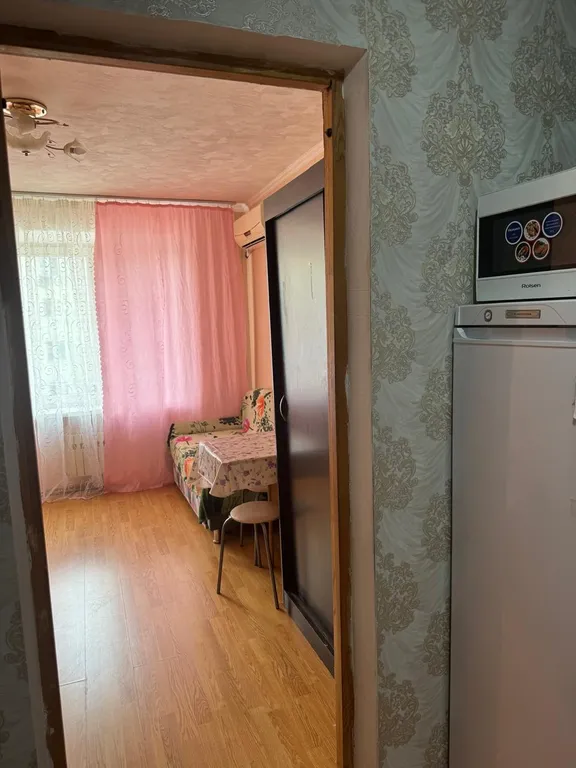 Уютная квартира.Максимум 3 человека