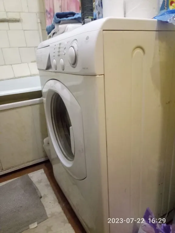 Квартира в сердце города