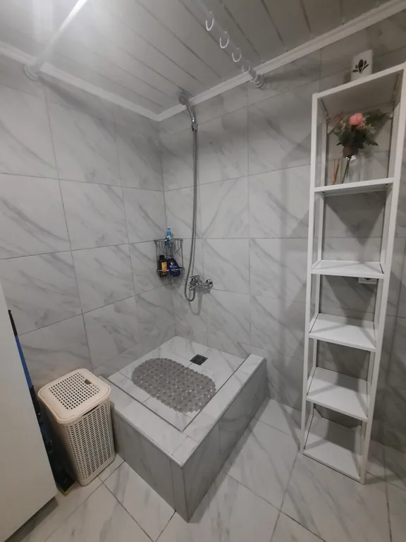 Квартира 1-комнатная Квартира — Сириус