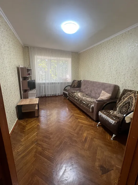 Уютная квартира в уникальном месте города