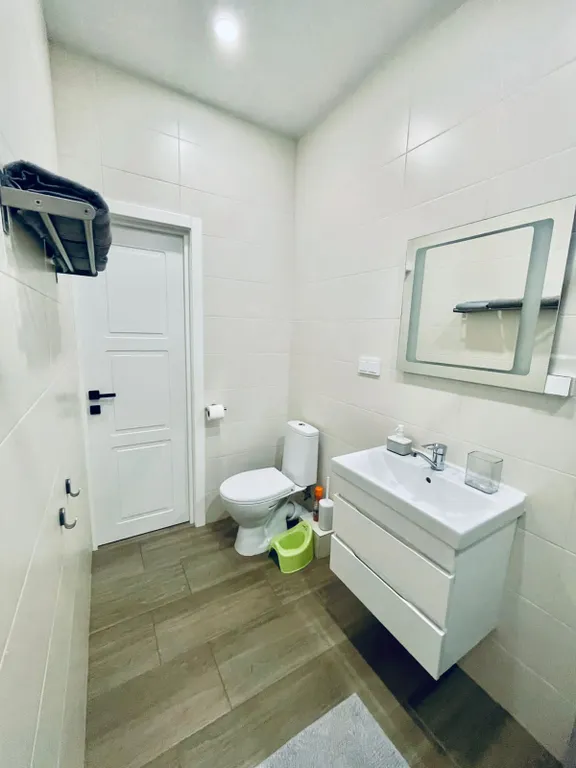 Квартира Квартира SeaSide Apartment — Сириус